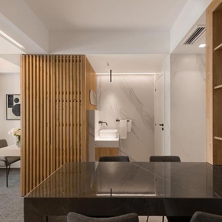 La Maison Athenes エクステリア 写真