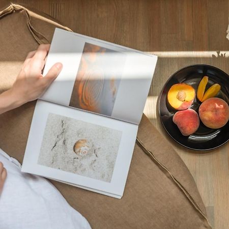 La Maison Athenes エクステリア 写真