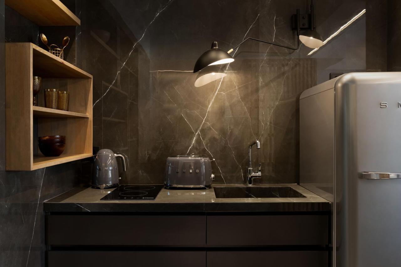 La Maison Athenes エクステリア 写真