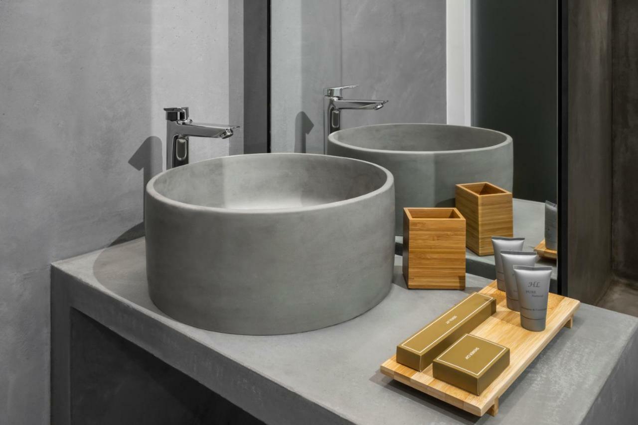 La Maison Athenes エクステリア 写真