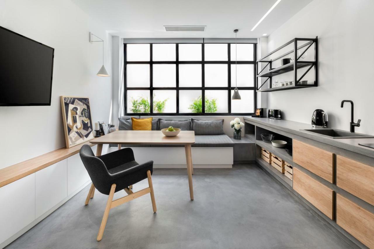 La Maison Athenes エクステリア 写真