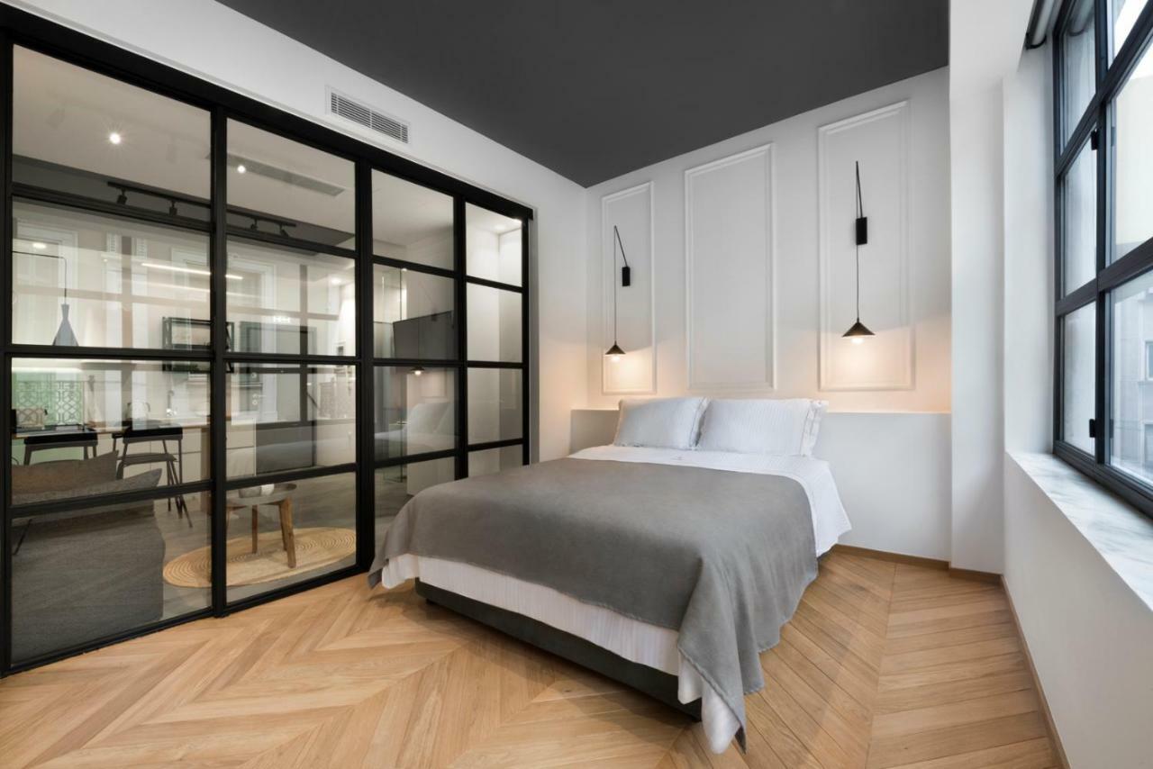 La Maison Athenes エクステリア 写真