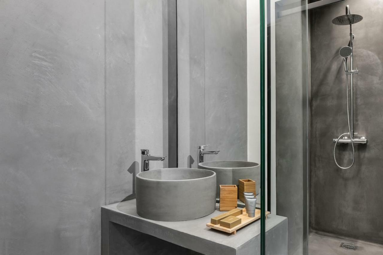 La Maison Athenes エクステリア 写真