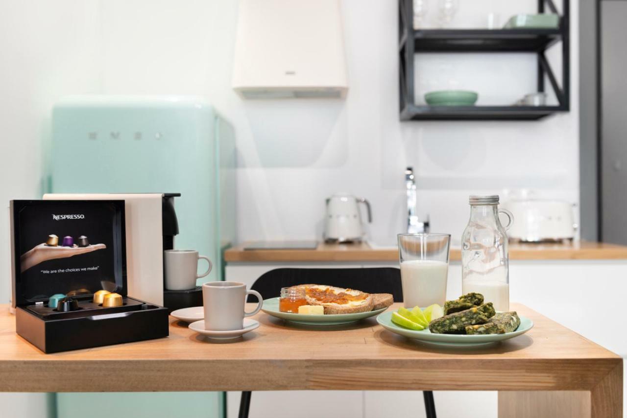 La Maison Athenes エクステリア 写真