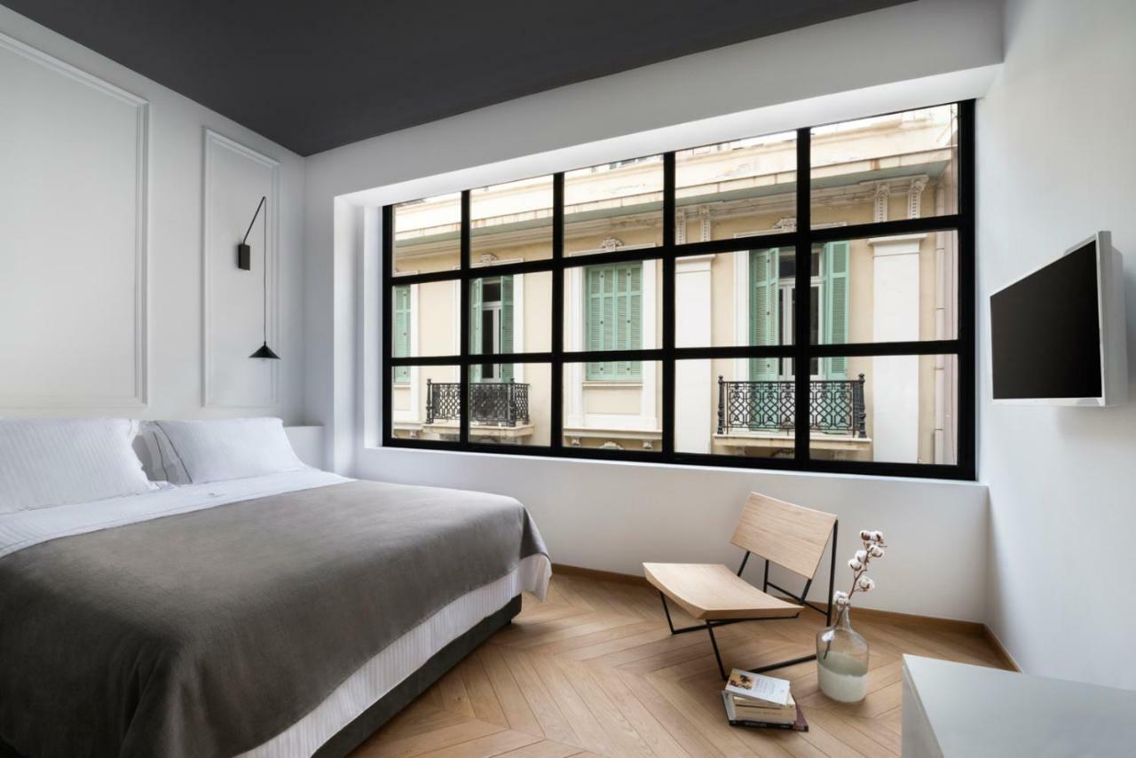 La Maison Athenes エクステリア 写真