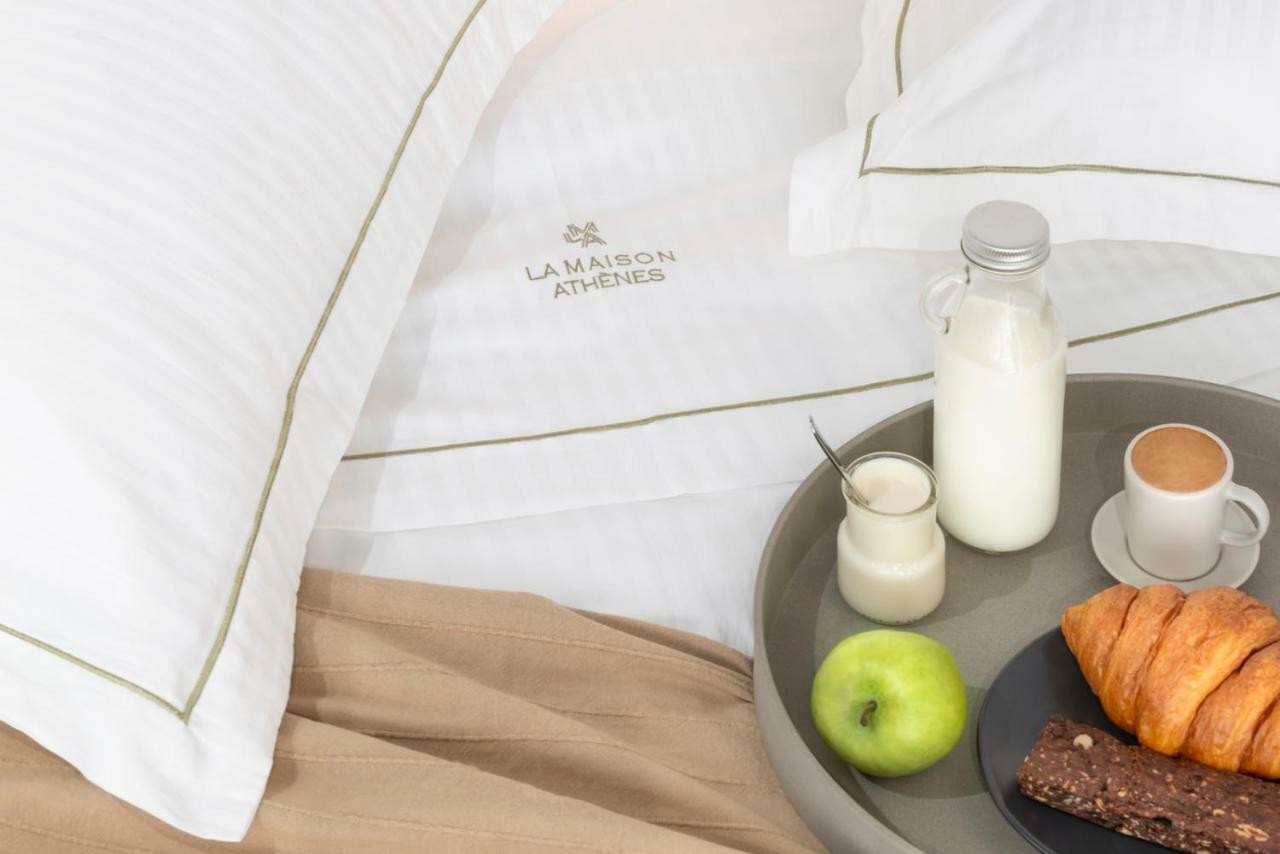 La Maison Athenes エクステリア 写真