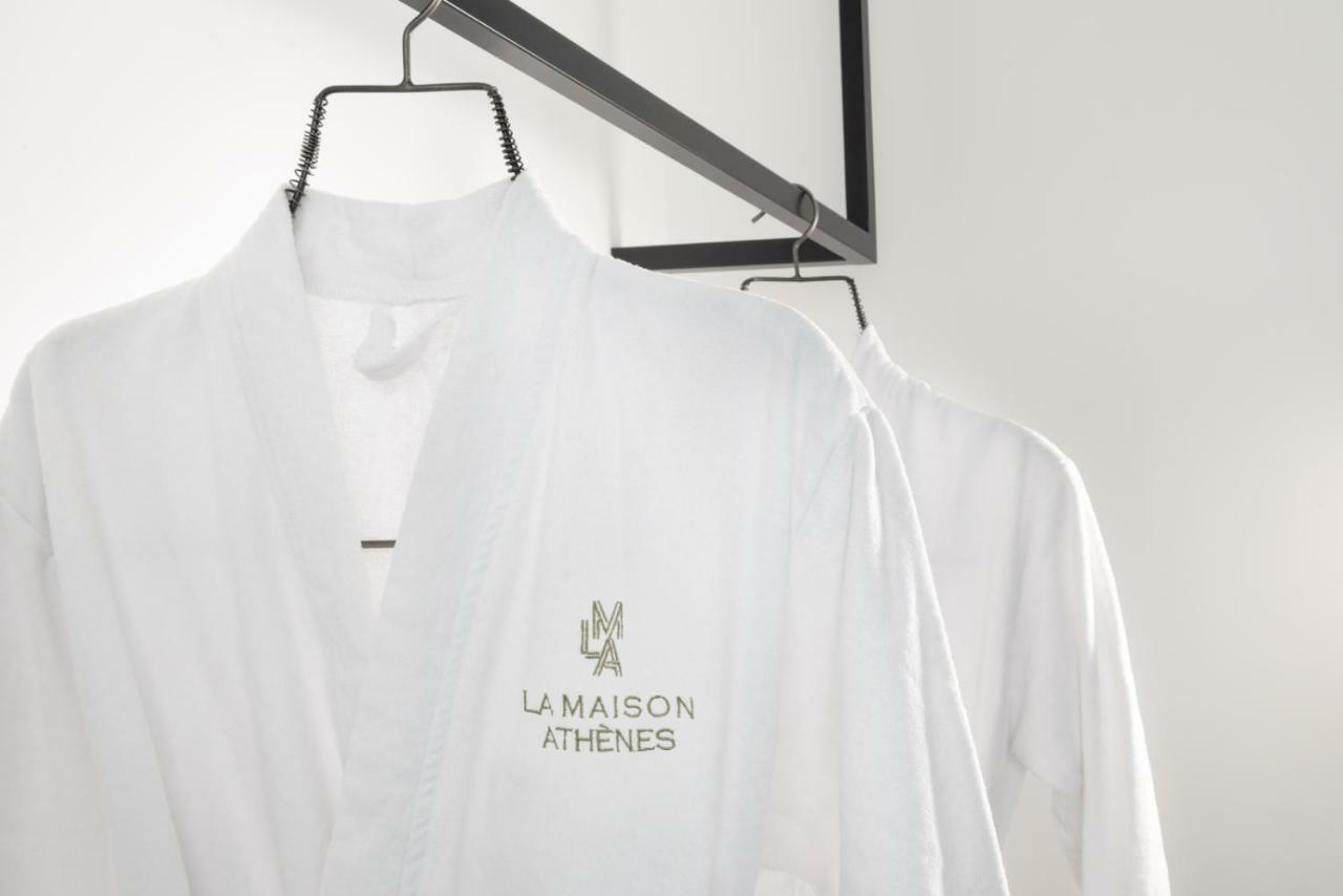 La Maison Athenes エクステリア 写真