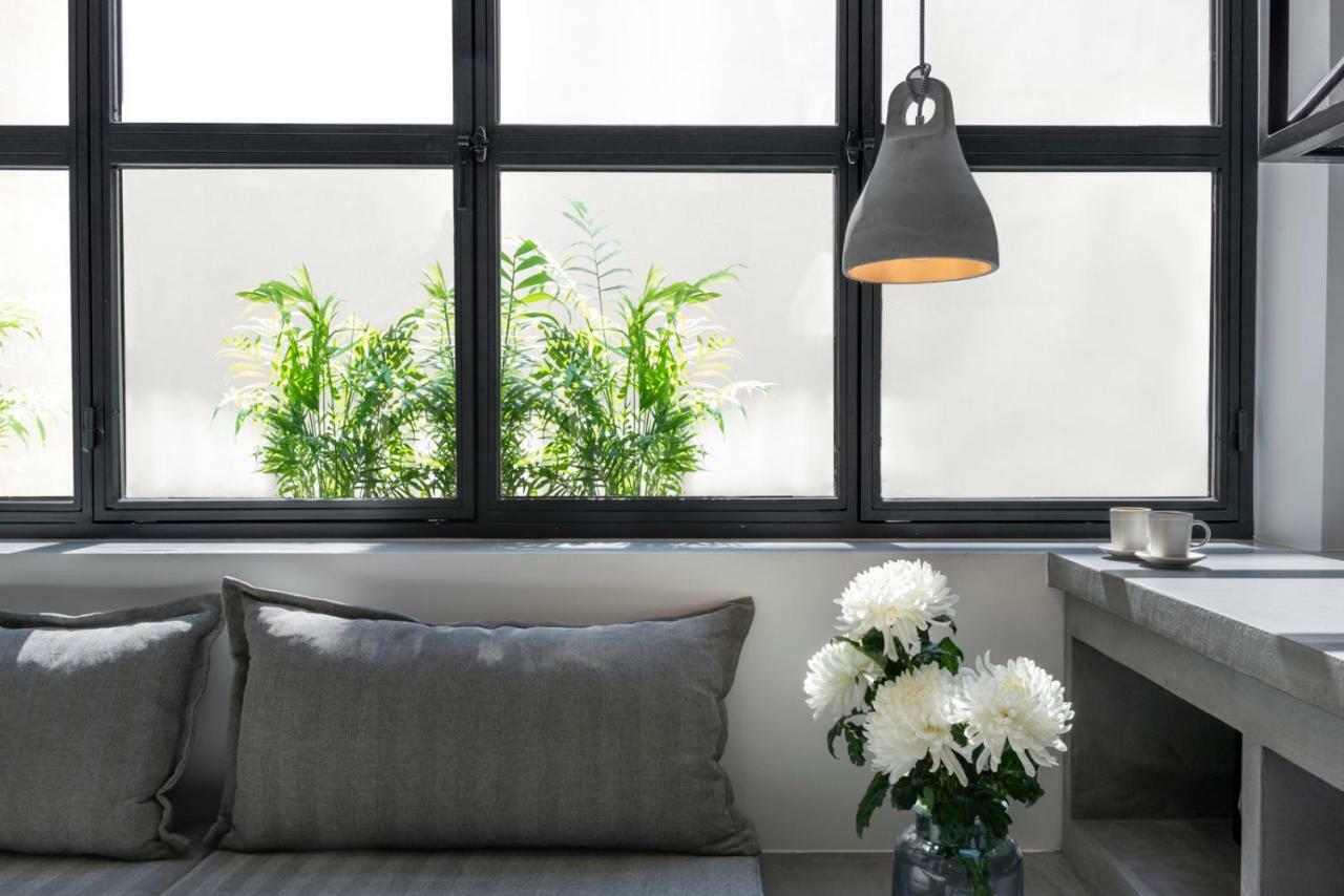 La Maison Athenes エクステリア 写真